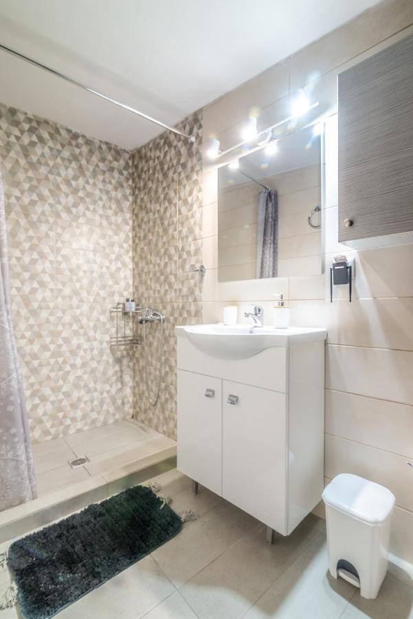 Renovated Loft Near The Center Apartment Heraklion  Exterior photo