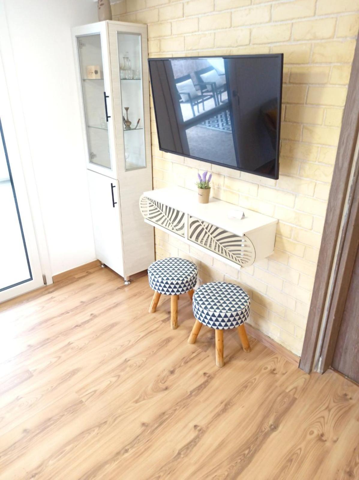 Renovated Loft Near The Center Apartment Heraklion  Exterior photo