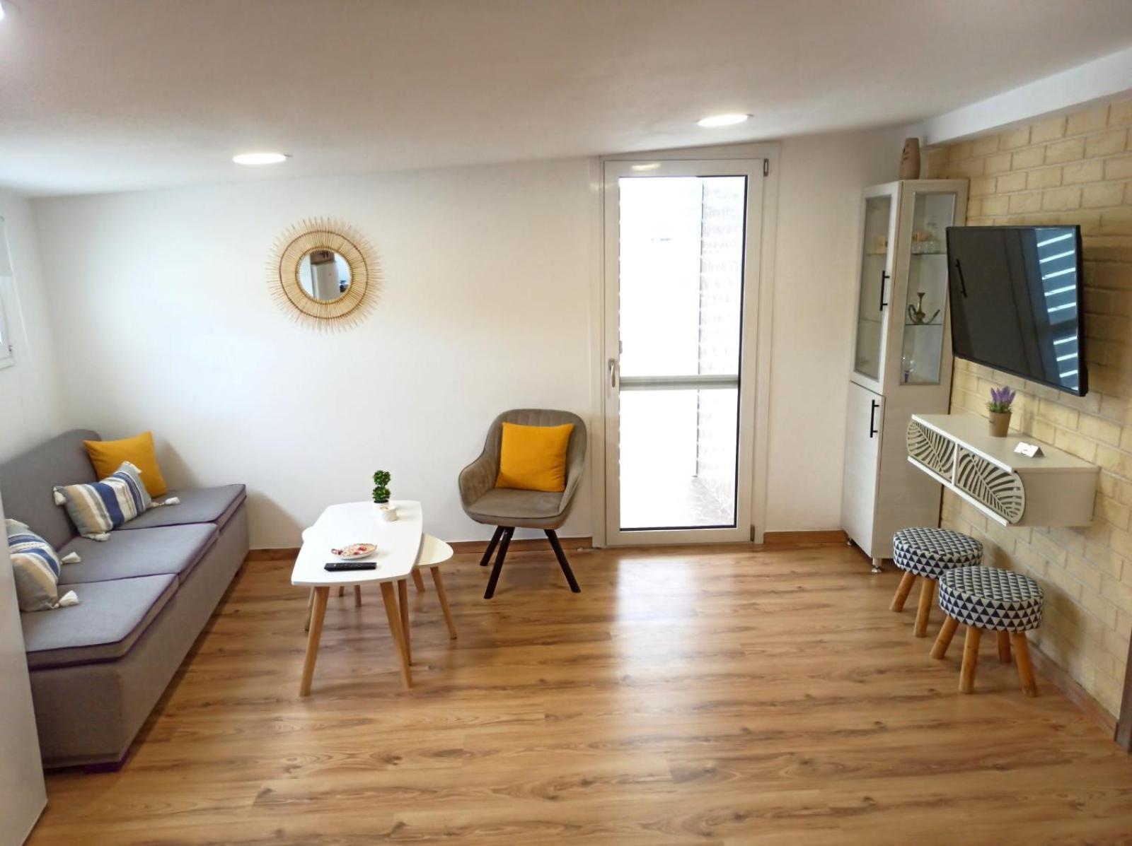 Renovated Loft Near The Center Apartment Heraklion  Exterior photo
