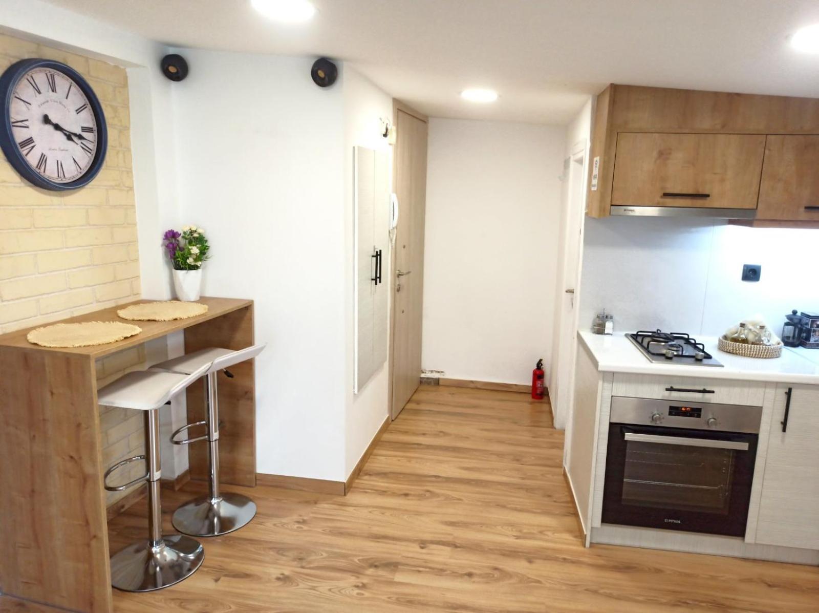 Renovated Loft Near The Center Apartment Heraklion  Exterior photo