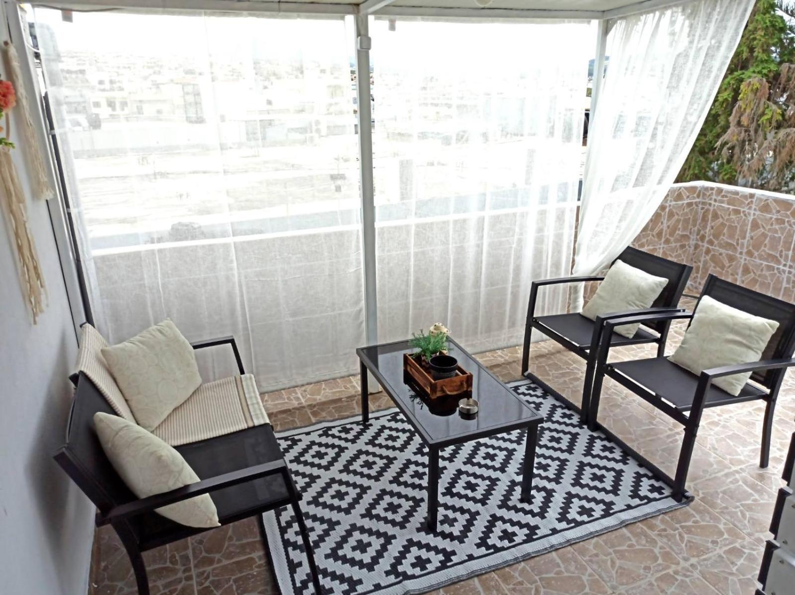 Renovated Loft Near The Center Apartment Heraklion  Exterior photo